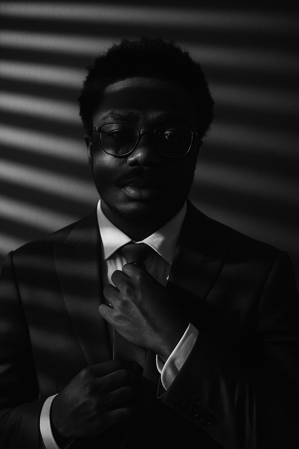 Stanley Yamoah — Founder of CodeCom